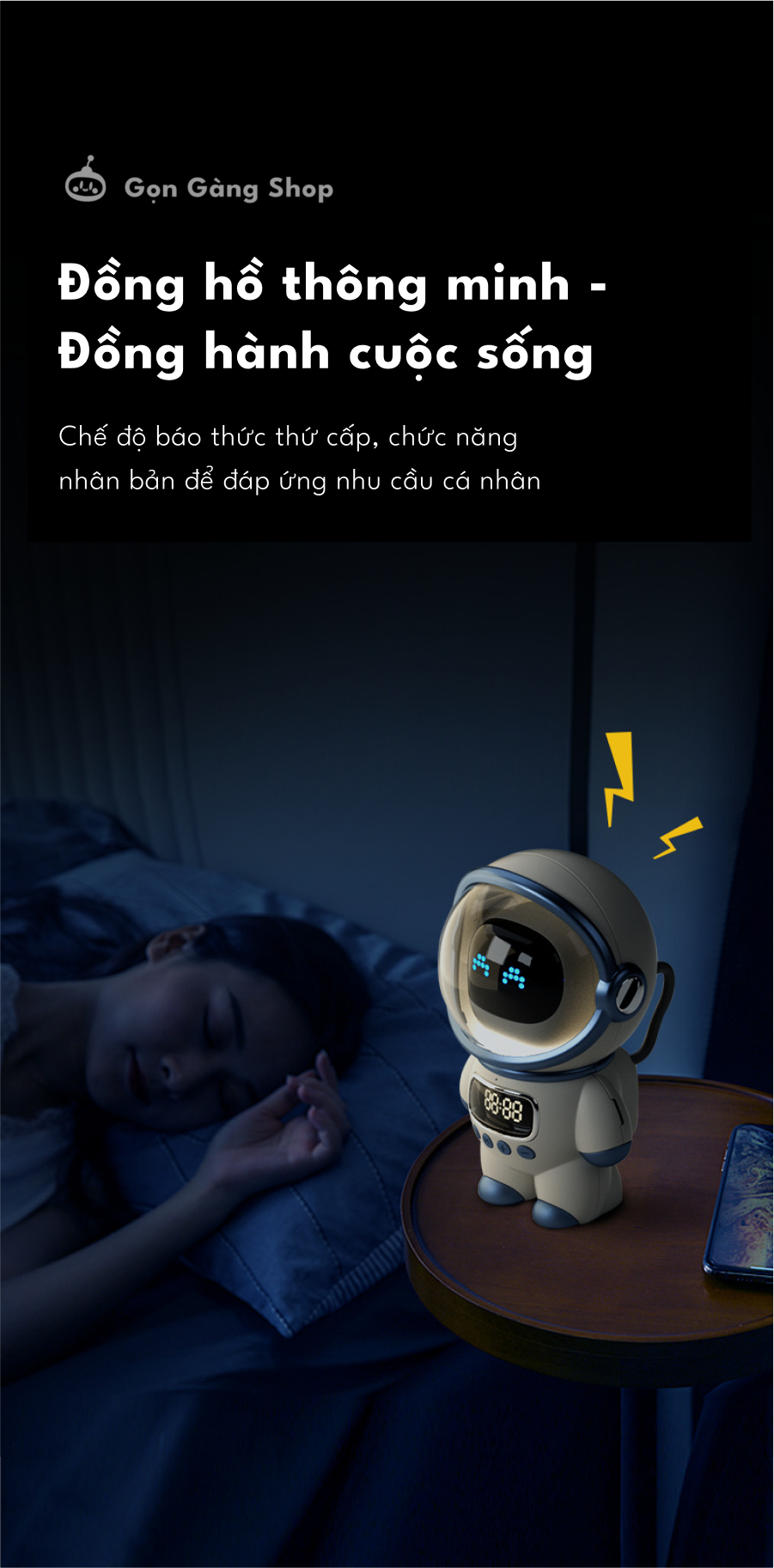 Loa phi hành gia