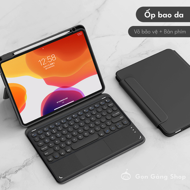 Bao da iPad