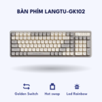 Bàn phím Langtu-GK102