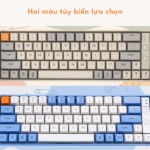 Bàn phím cơ GK65