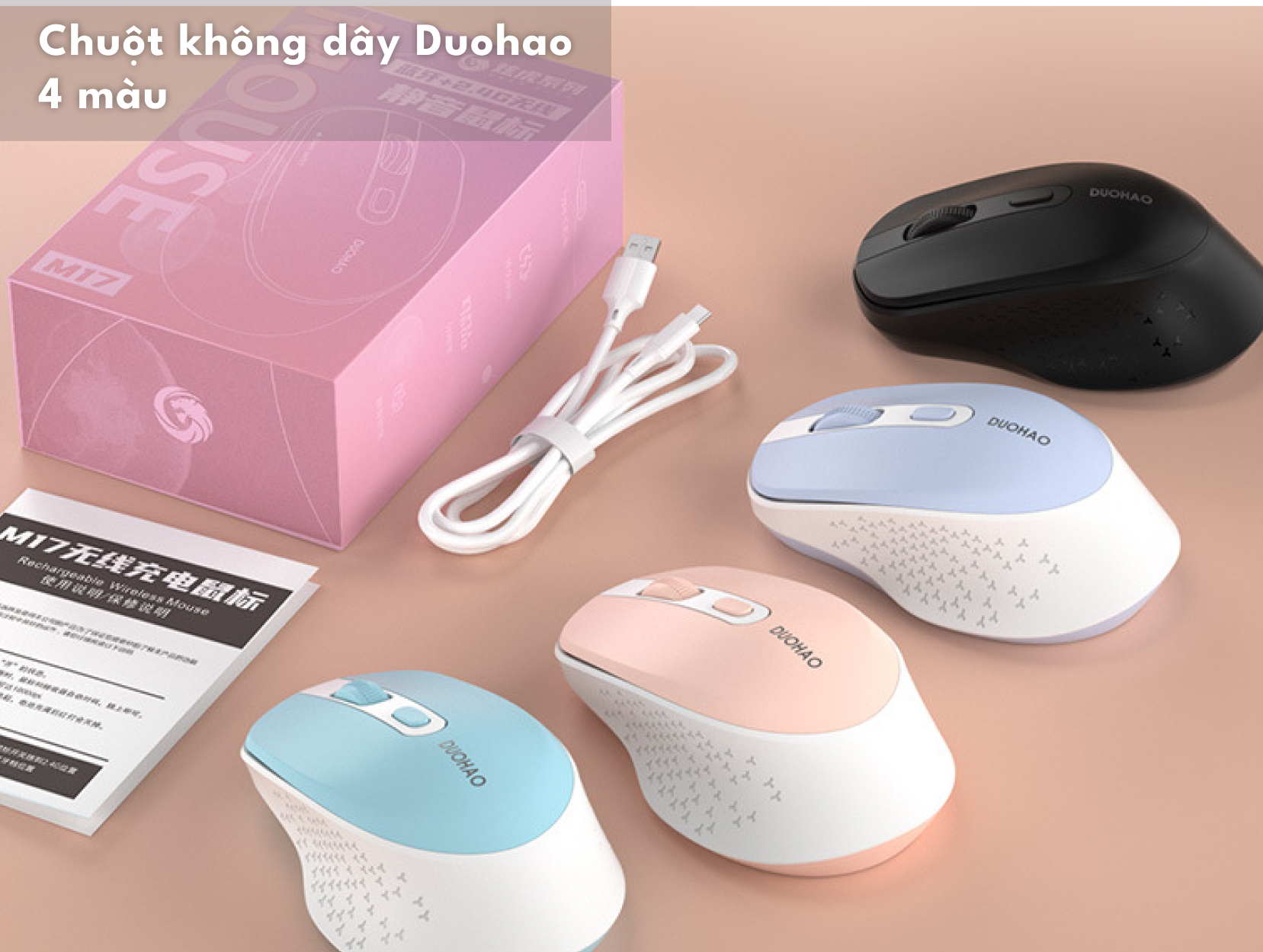 Chuột không dây