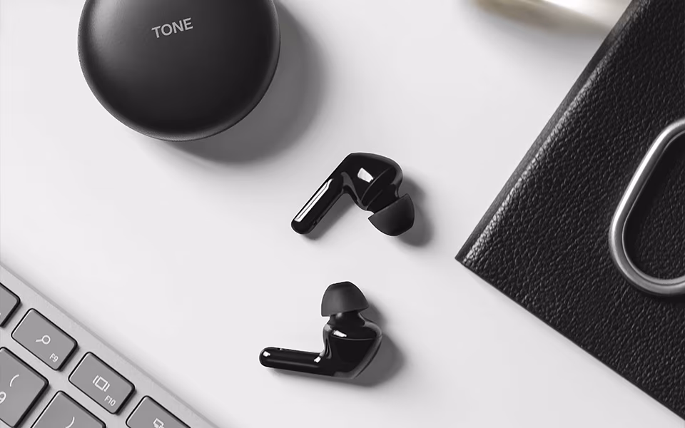 Tai nghe bluetooth