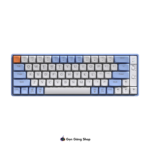 Bàn phím cơ GK65