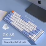 Bàn phím cơ GK65