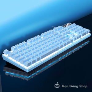 Keyboard Test: Như thế nào là chuẩn?