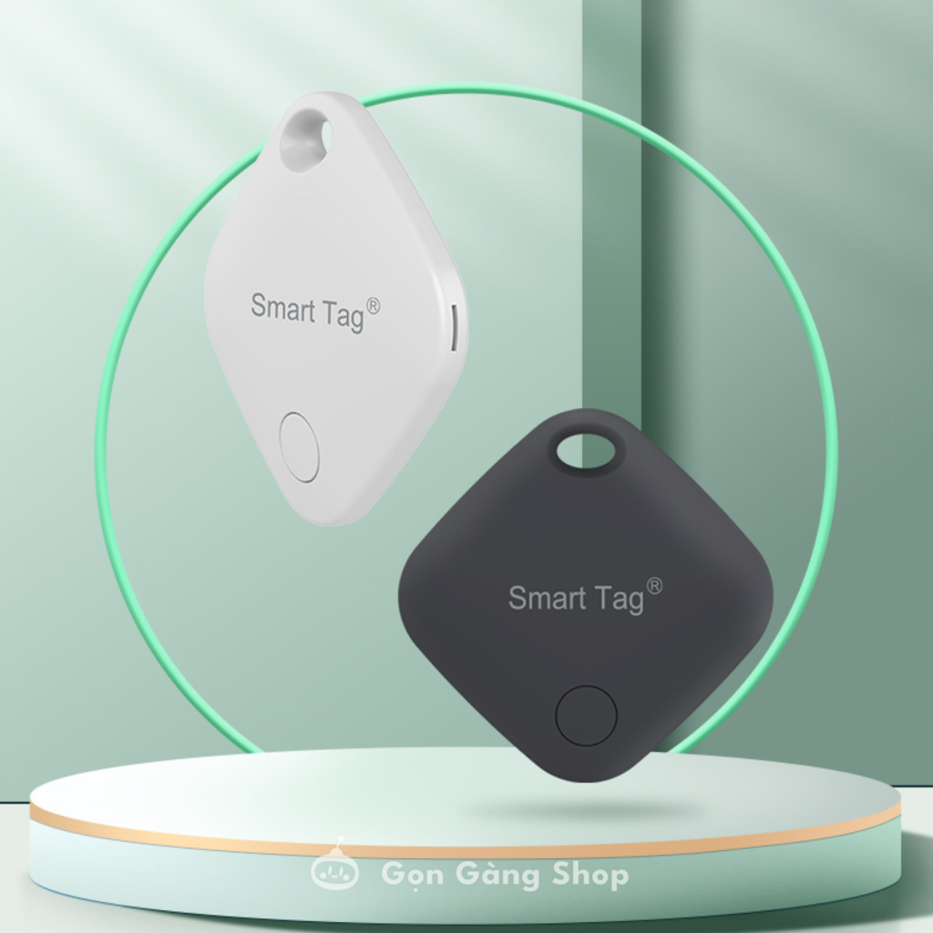 Smart Tag Thế hệ 3
