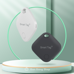 Smart tag thiết bị định vị thông minh – Gọn Gàng Shop