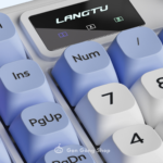 Bàn phím giả cơ LangTu L98