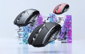 Chuột không dây tốt là chuột như thế nào?