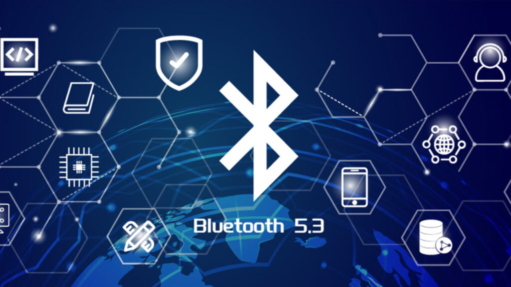 Bluetooth 5.3