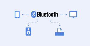 Công nghệ Bluetooth: Nguyên lý hoạt động và quá trình phát triển