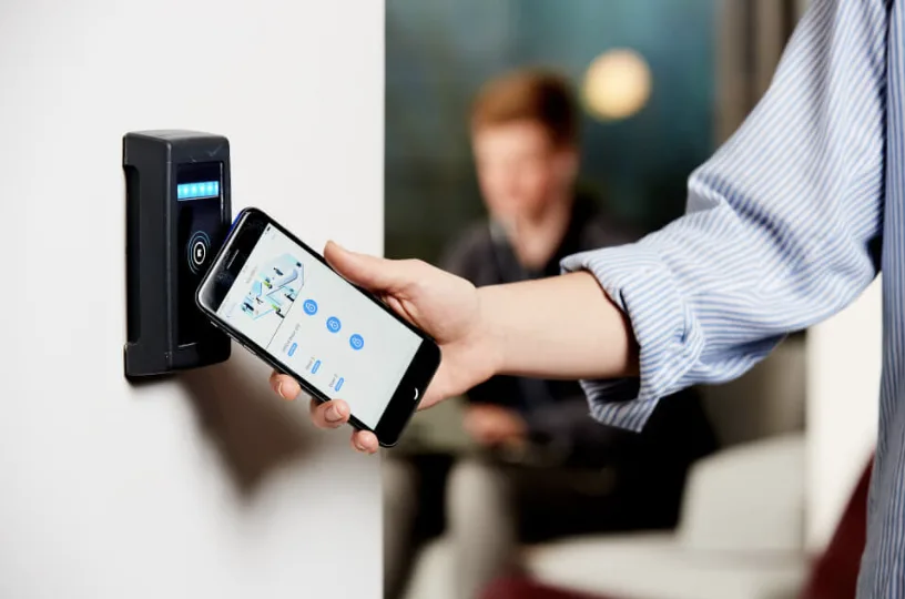 Công nghệ NFC