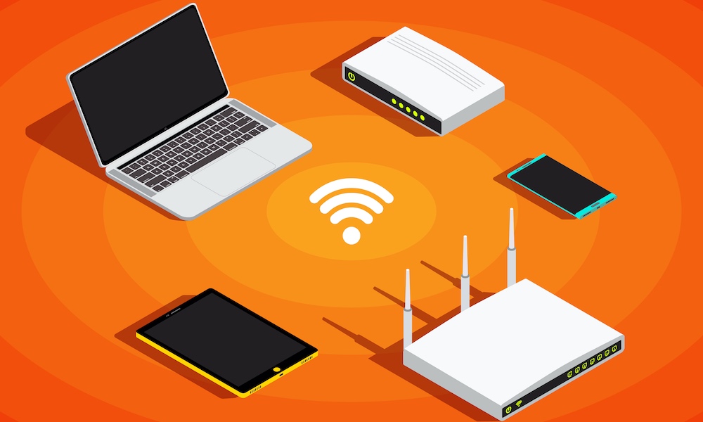 Tai nghe Wireless