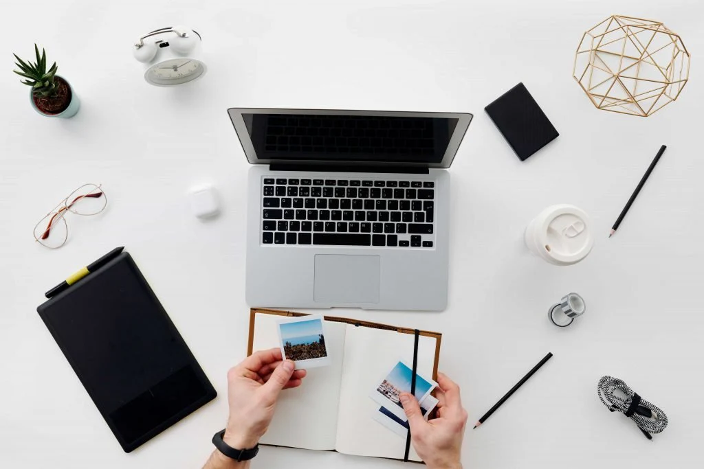 Phụ kiện laptop: Top 10 món bạn không nên bỏ qua