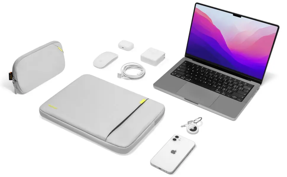 Túi chống sốc laptop