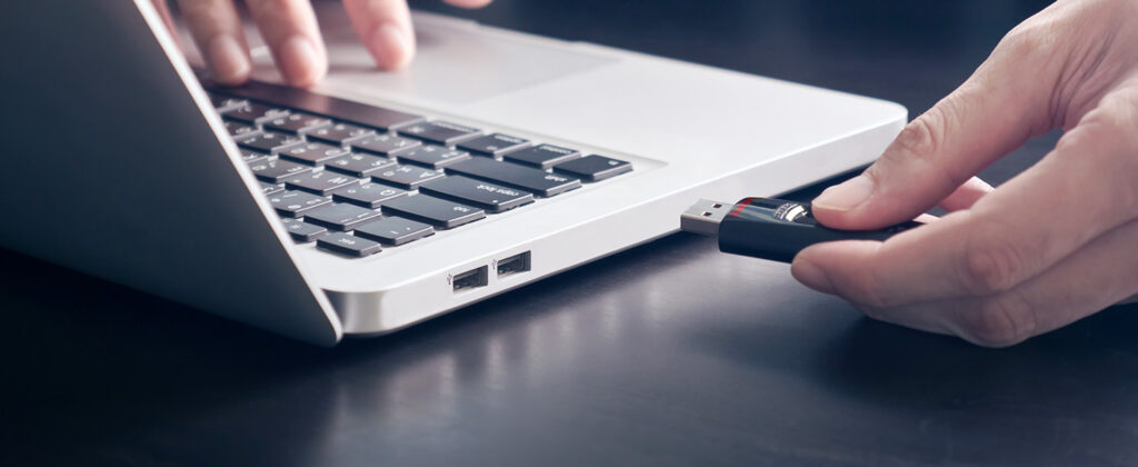 Phụ kiện laptop USB