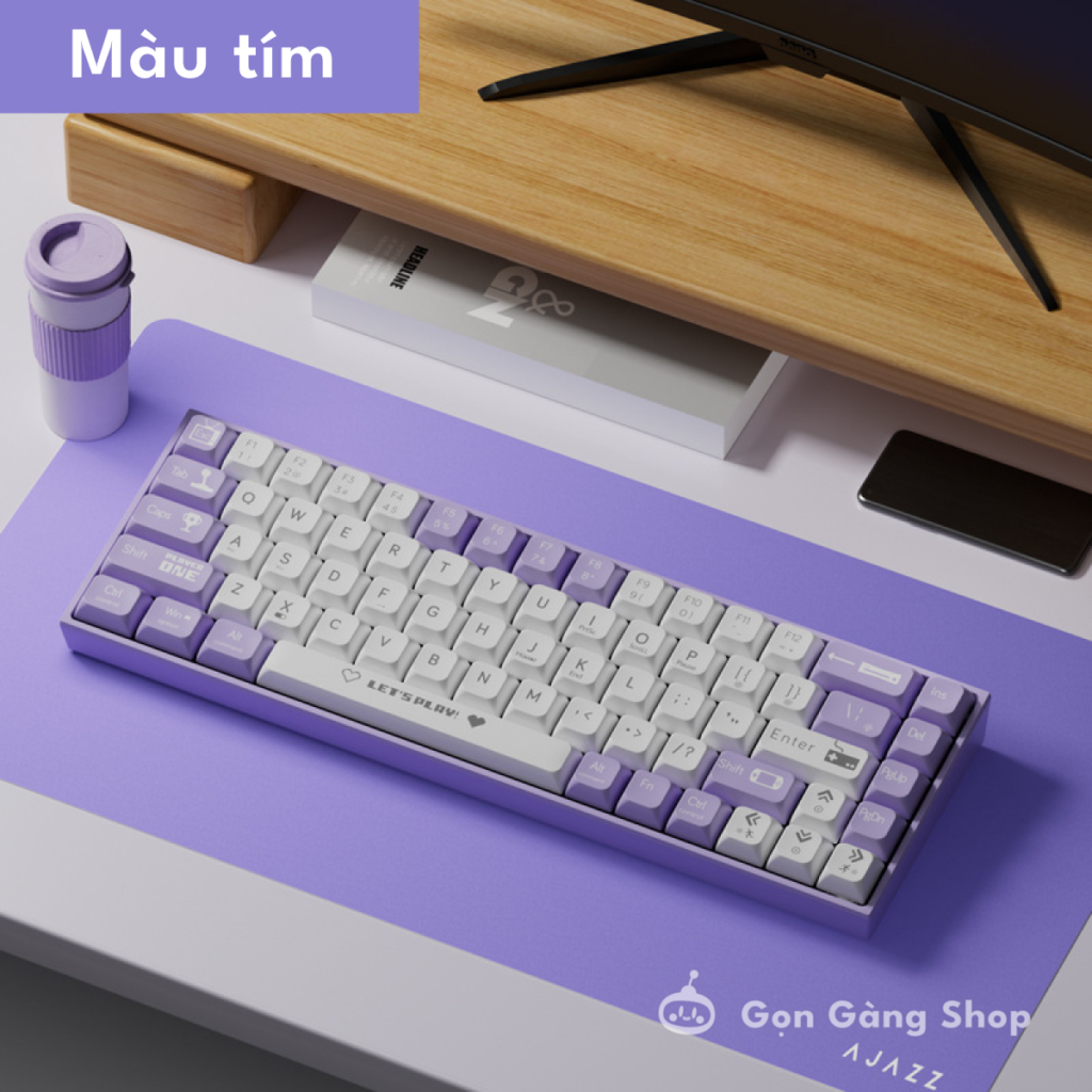 Mechanical Keyboard