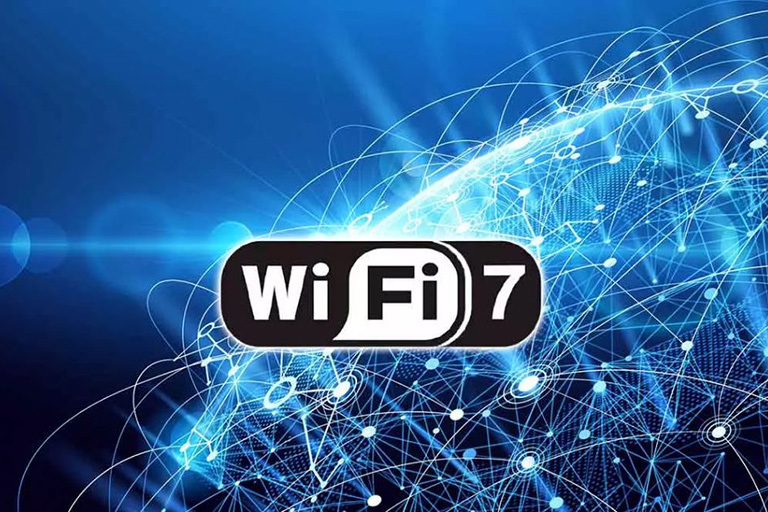 Công nghệ Wifi 7
