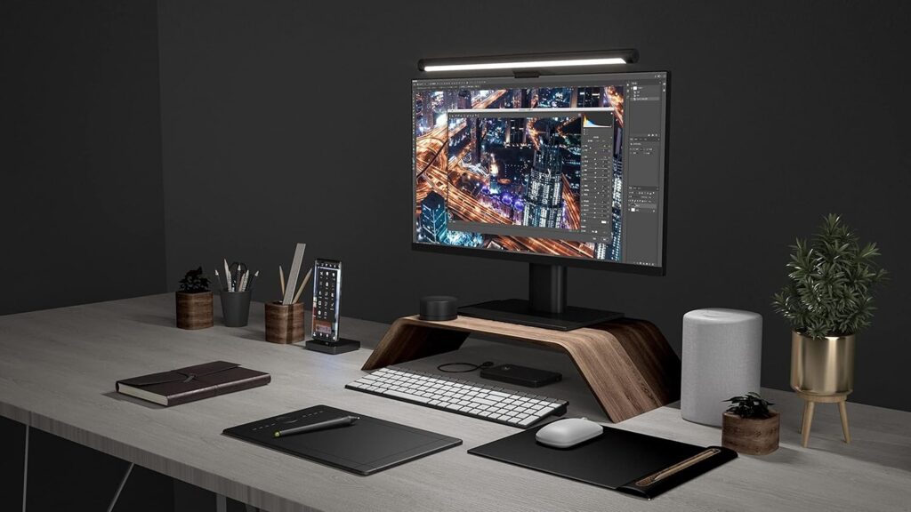 Xiaomi Mi Computer Monitor Light Bar