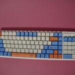 Bàn phím Langtu GK102 3 Mode
