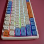 Bàn phím Langtu GK102 3 Mode