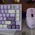 Combo bàn phím Eweadn Q