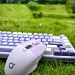 combo bàn phím chuột Eweadn Q