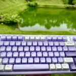 combo bàn phím chuột Eweadn Q
