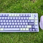 combo bàn phím chuột Eweadn Q