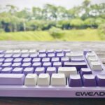 combo bàn phím chuột Eweadn Q