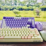 combo bàn phím chuột Eweadn Q