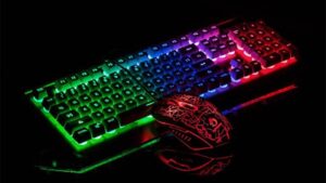 Bàn phím gaming: 6 tiêu chí bạn không nên bỏ qua