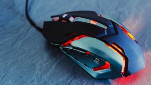 Chuột gaming và các tính năng quan trọng bạn cần biết