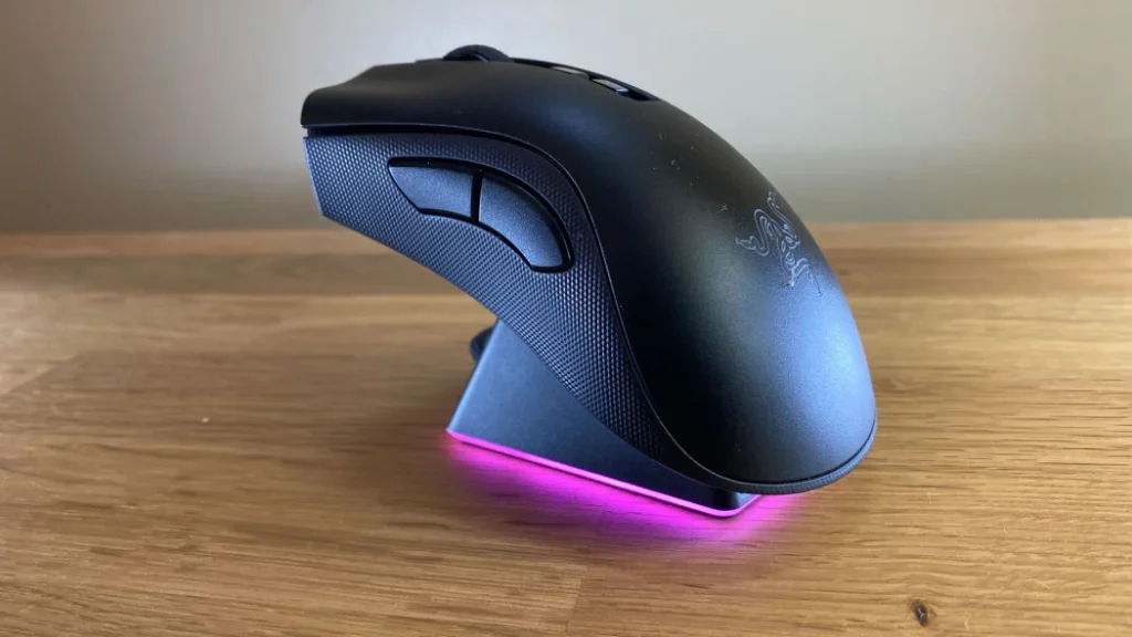 Chuột chơi game Razer