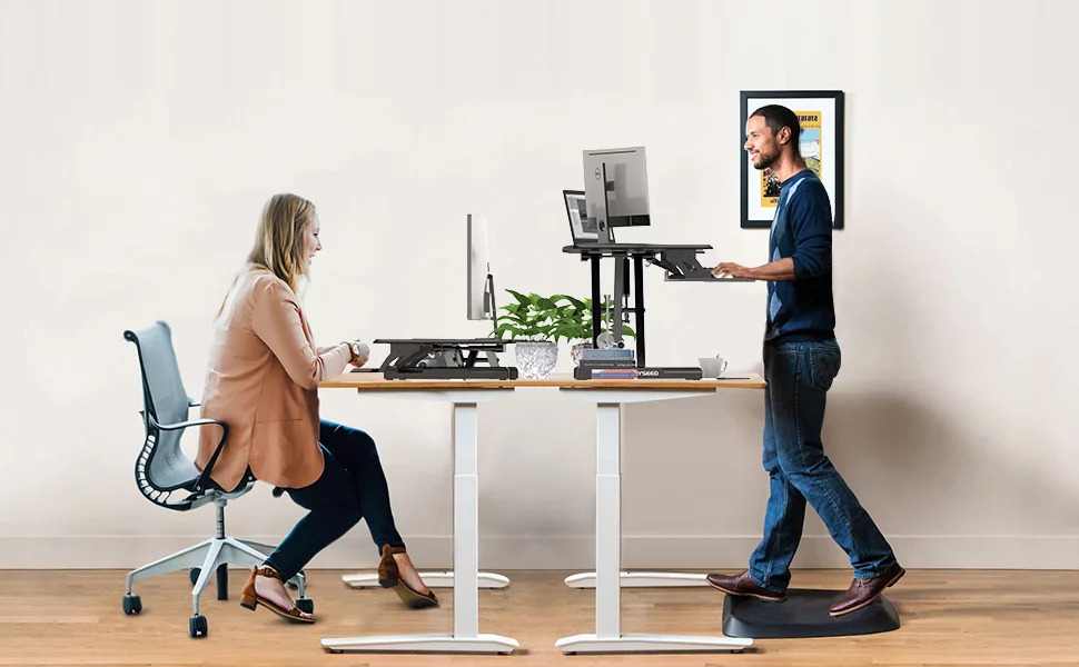 Công thái học và lợi ích đối với sức khỏe, công việc