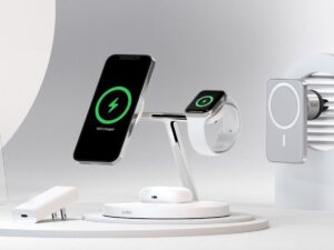 Đế sạc không dây và các yếu tố cần xem xét khi lựa chọn