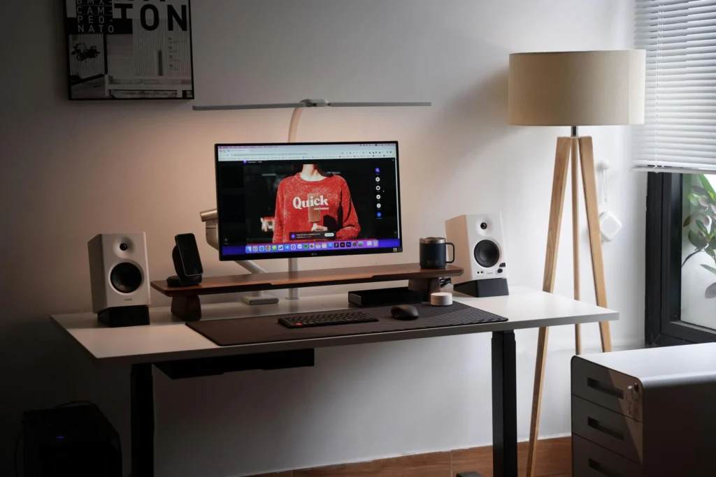 Chiếu sáng bằng đèn LED