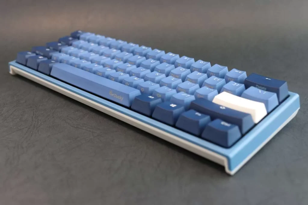 Ducky One 2 Mini