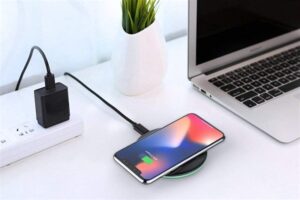 So sánh sạc không dây và sạc có dây: Đâu là lựa chọn sạc tốt nhất?