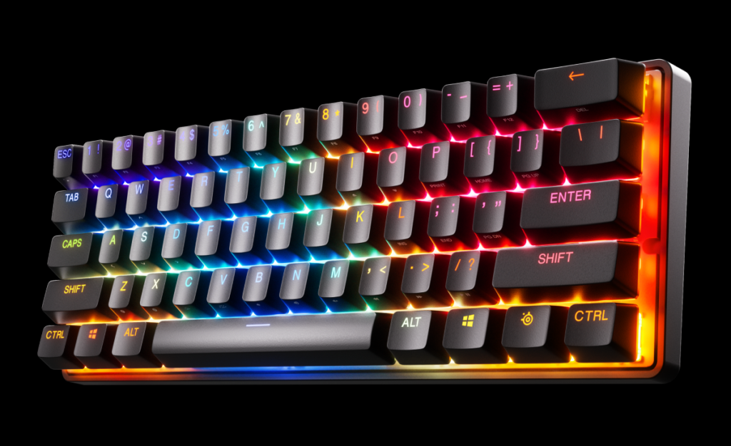 SteelSeries Apex Pro