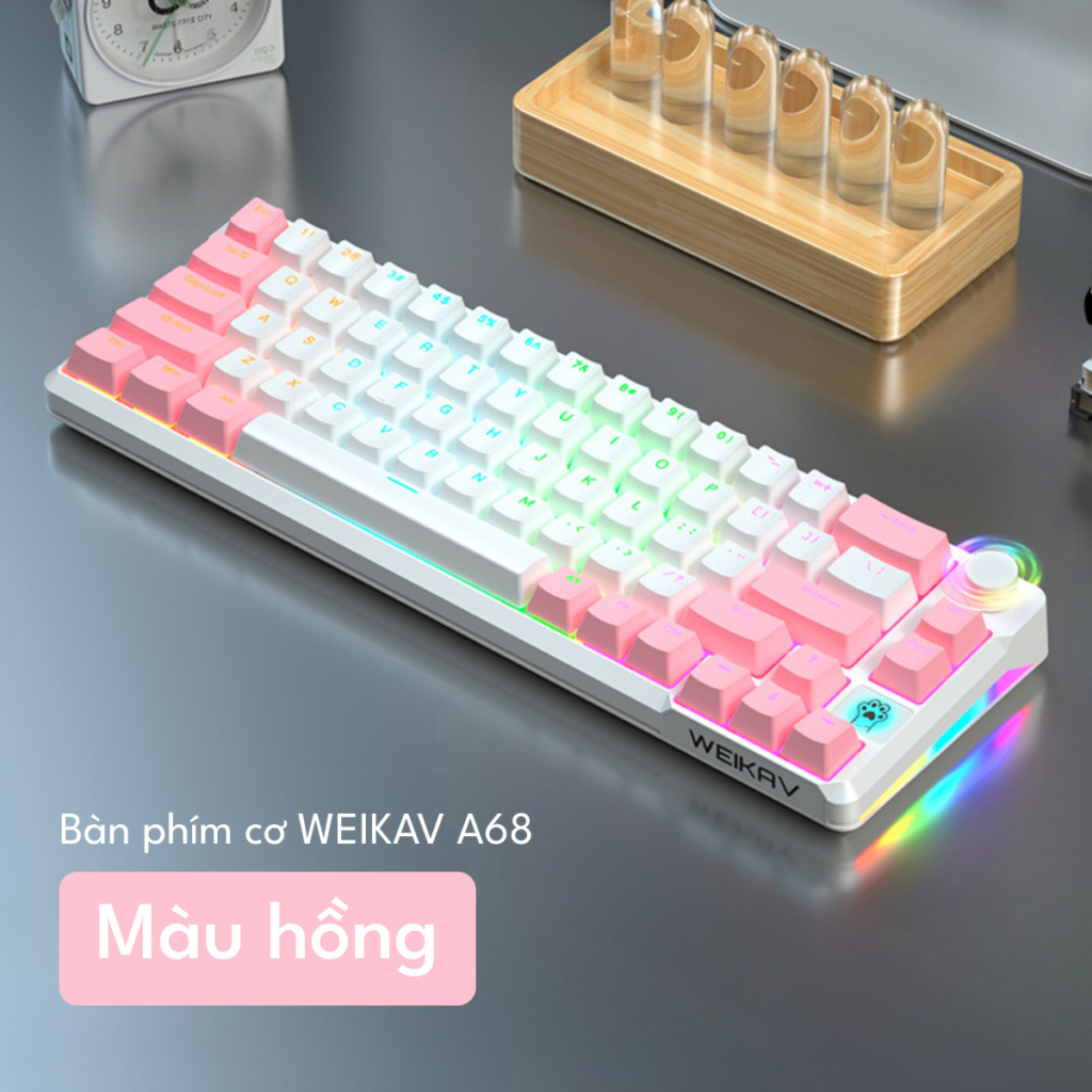 WEIKAV A68