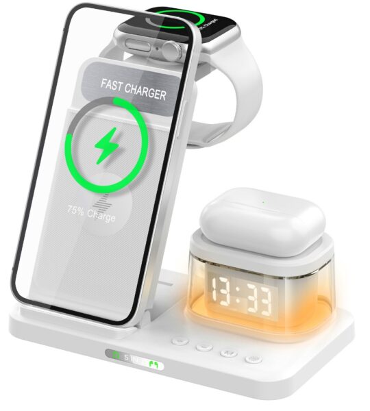 đế sạc di dộng
