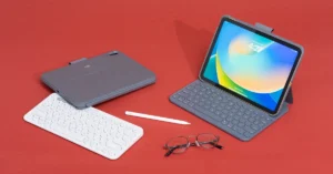 Ưu điểm của iPad so với Laptop: Lựa chọn thông minh và tiện lợi