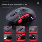 chuột không dây gaming