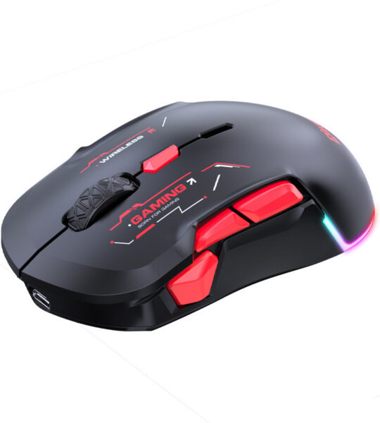 chuột không dây gaming