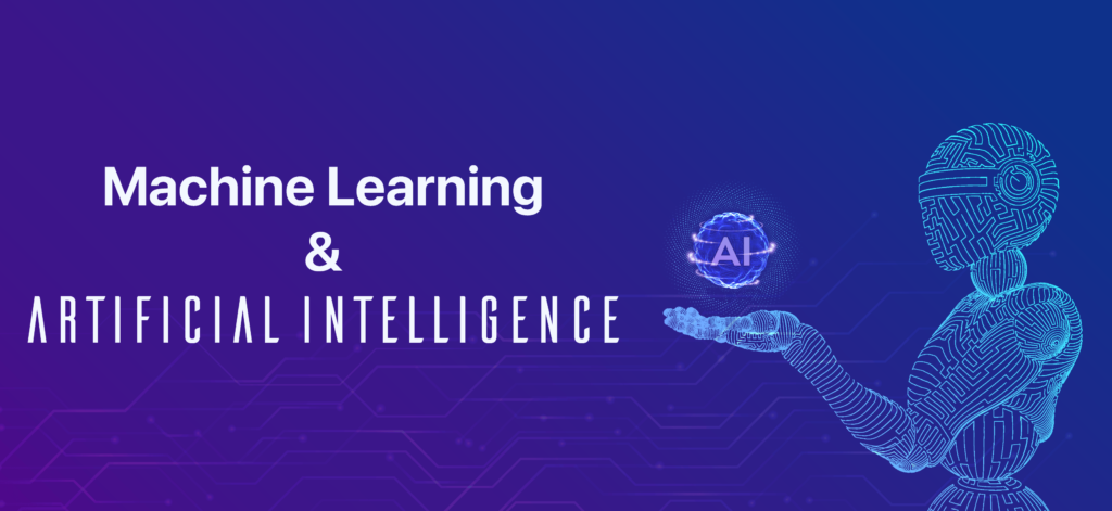 Xu hướng công nghệ AI và ML