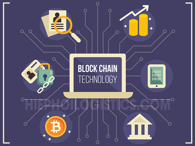 Công nghệ blockchain