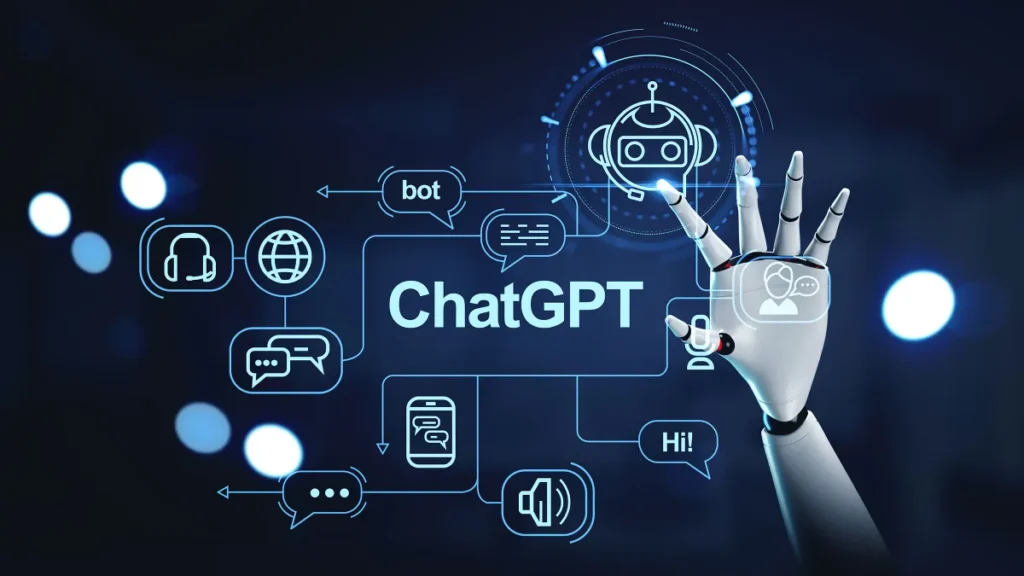 ChatGPT OpenAI
