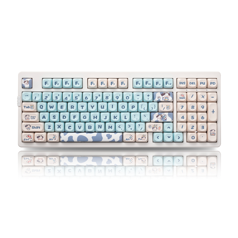 Bàn phím cơ AOC GK290