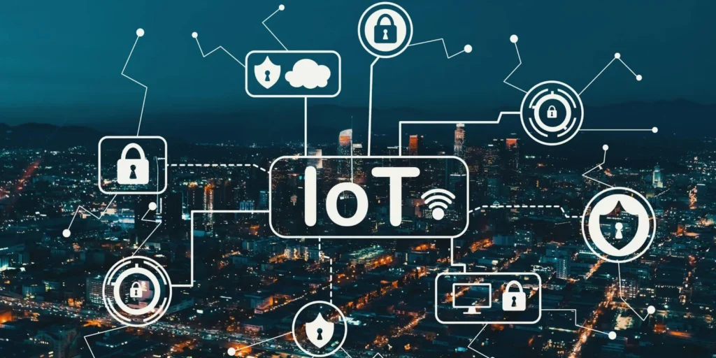 Công nghệ IoT